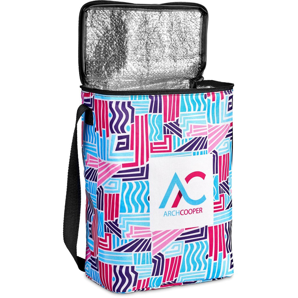 Hoppla Chiller 16-Can Cooler Bag