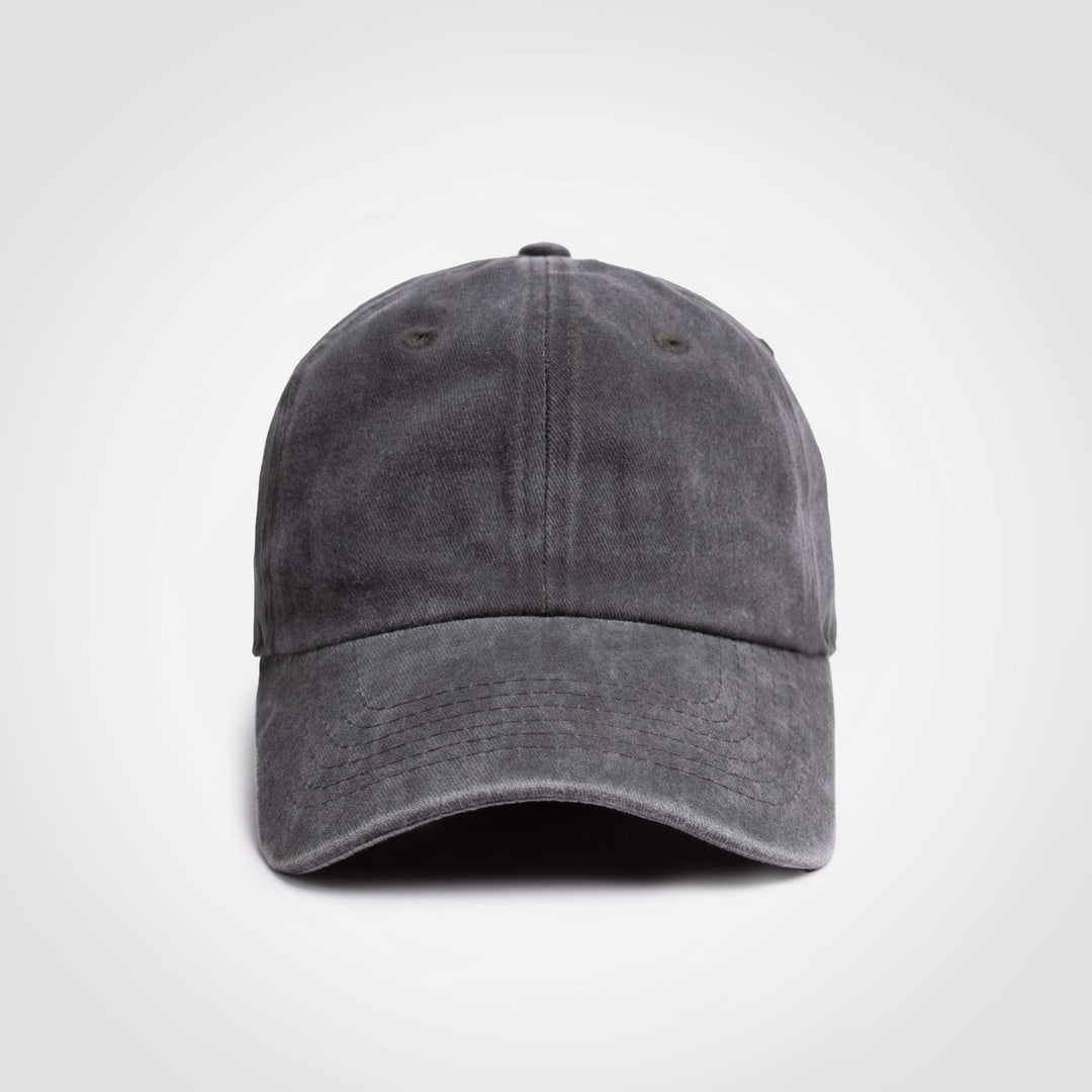 Camper Cap-6 Panel Caps-Just Brand