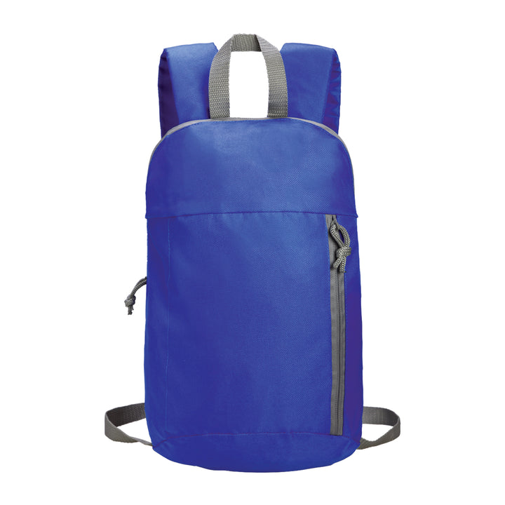 Lorient backpack-Backpacks-Personalised Backpacks South Africa​-Just Brand