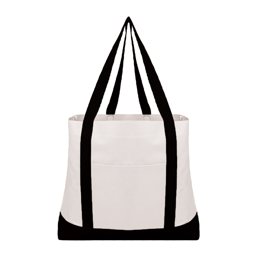 Acadia Tote Bag image