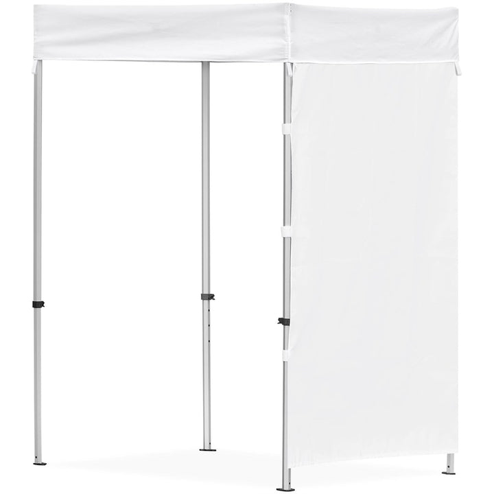 Ovation Sublimated Gazebo 1.5m X 1.5m - 1 Full-Wall Skin