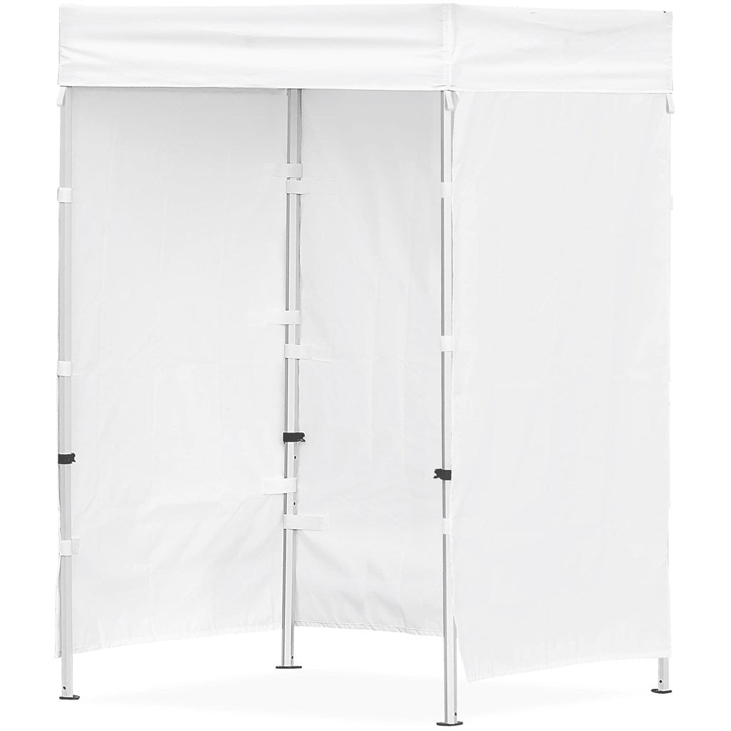 Ovation Sublimated Gazebo 1.5m X 1.5m - 3 Full-Wall Skins