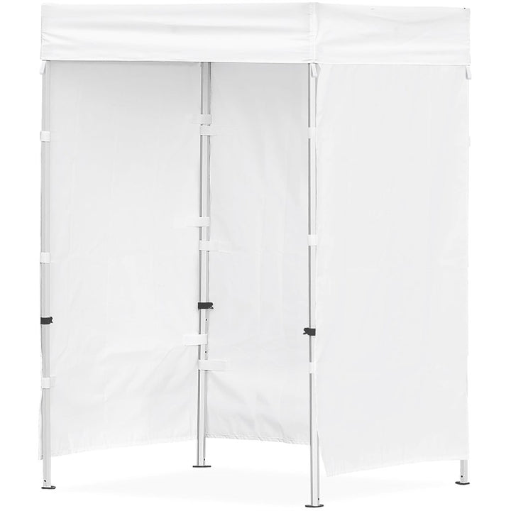 Ovation Sublimated Gazebo 1.5m X 1.5m - 3 Full-Wall Skins