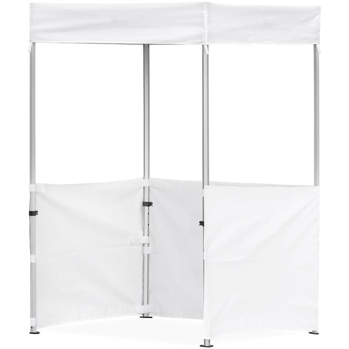 Ovation Sublimated Gazebo 1.5m X 1.5m - 3 Half-Wall Skins