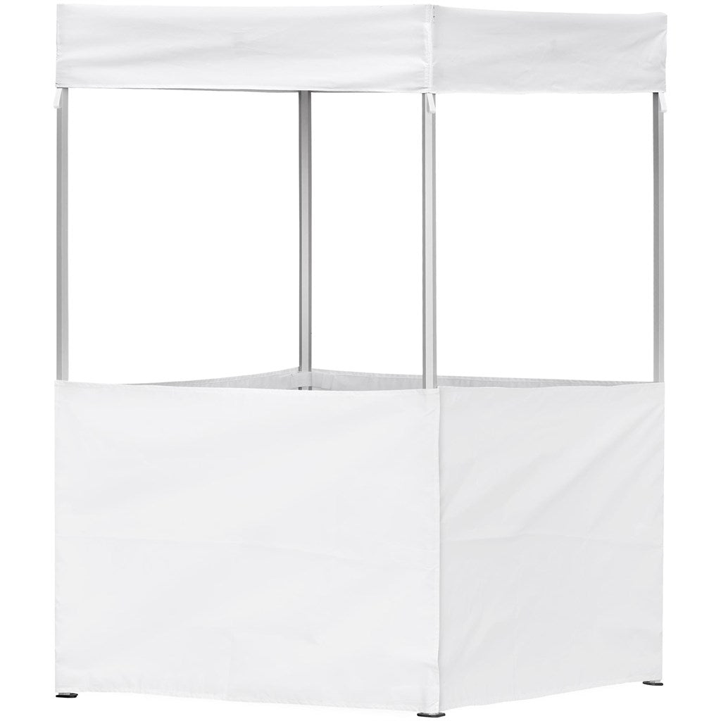 Ovation Sublimated Gazebo 1.5m X 1.5m - 4 Half-Wall Skins