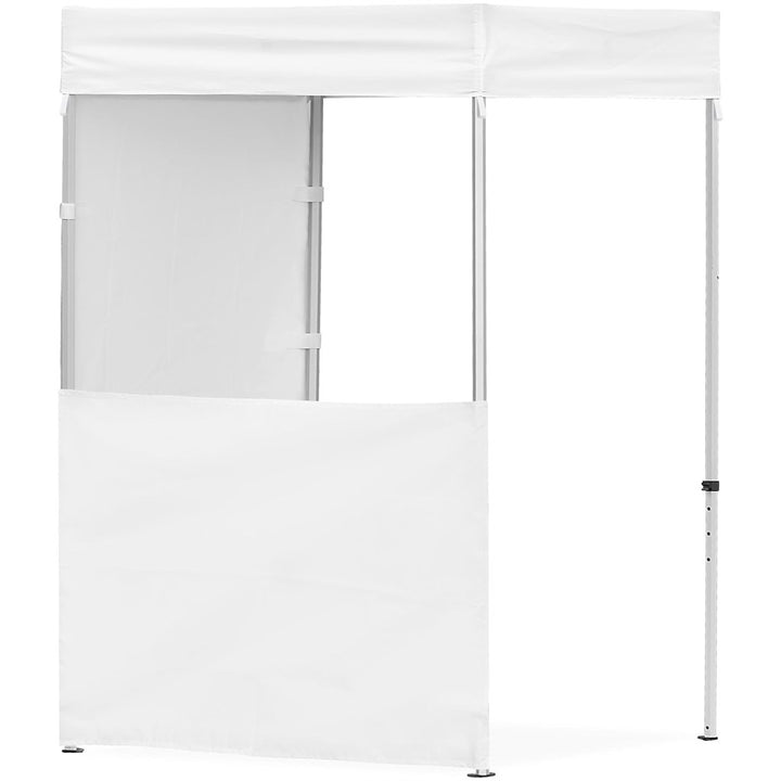 Ovation Sublimated Gazebo 1.5m X 1.5m - 1 Half-Wall Skin - 1 Full-Wall Skin