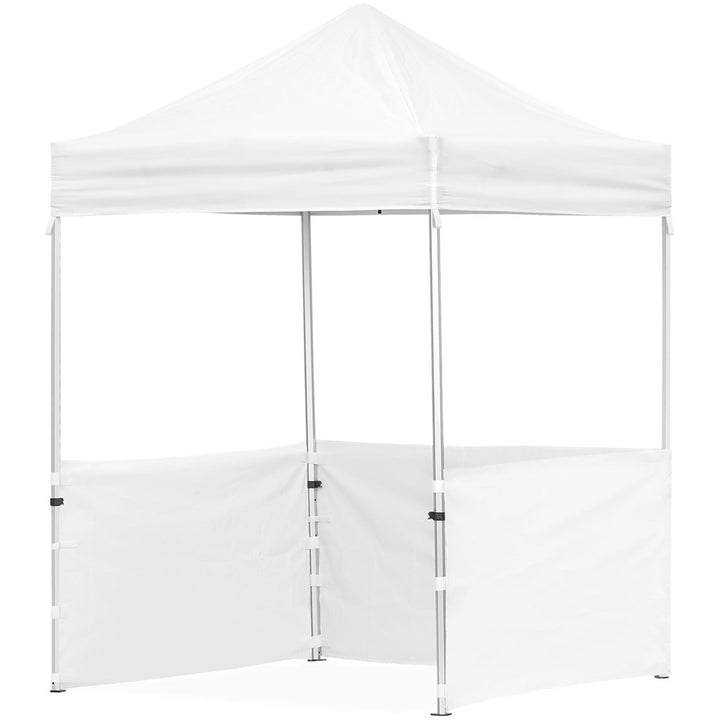 Ovation Sublimated Gazebo 2m X 2m - 3 Half-Wall Skins