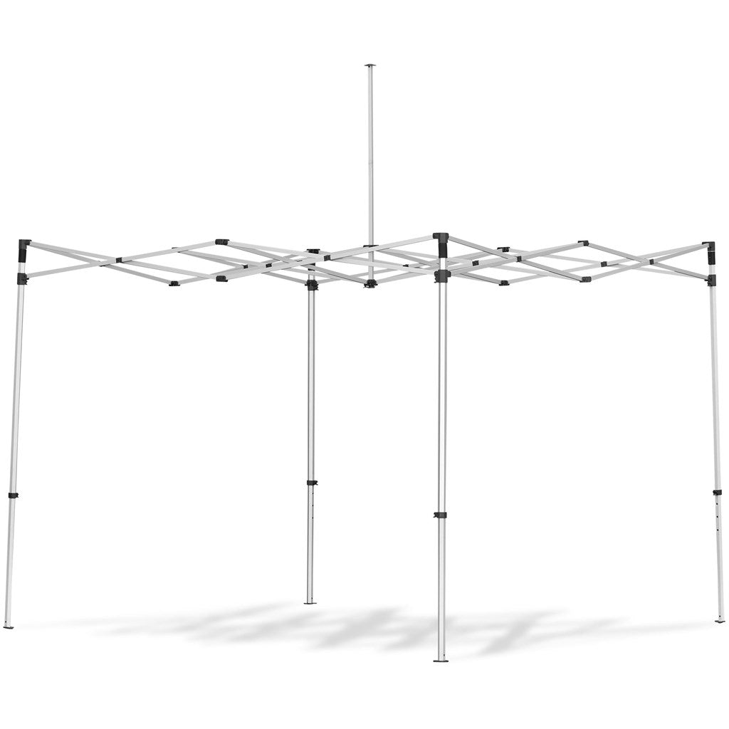 Ovation Sublimated Gazebo 3m X 3m - 2 Half-Wall Skins