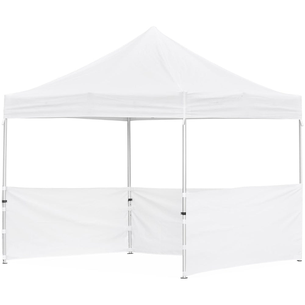 Ovation Sublimated Gazebo 3m X 3m - 3 Half-Wall Skins