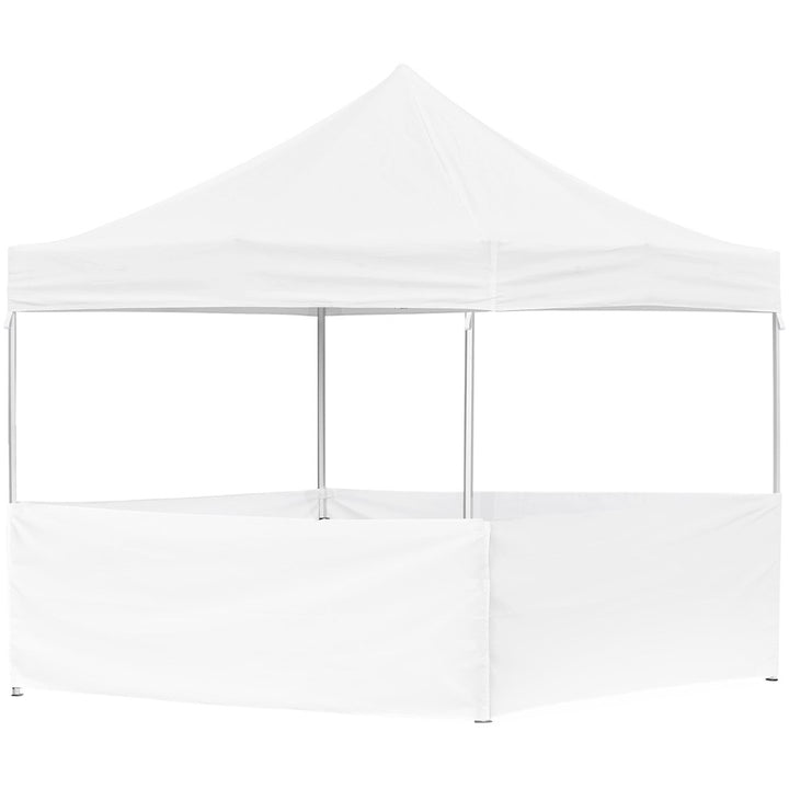 Ovation Sublimated Gazebo 3m X 3m - 4 Half-Wall Skins