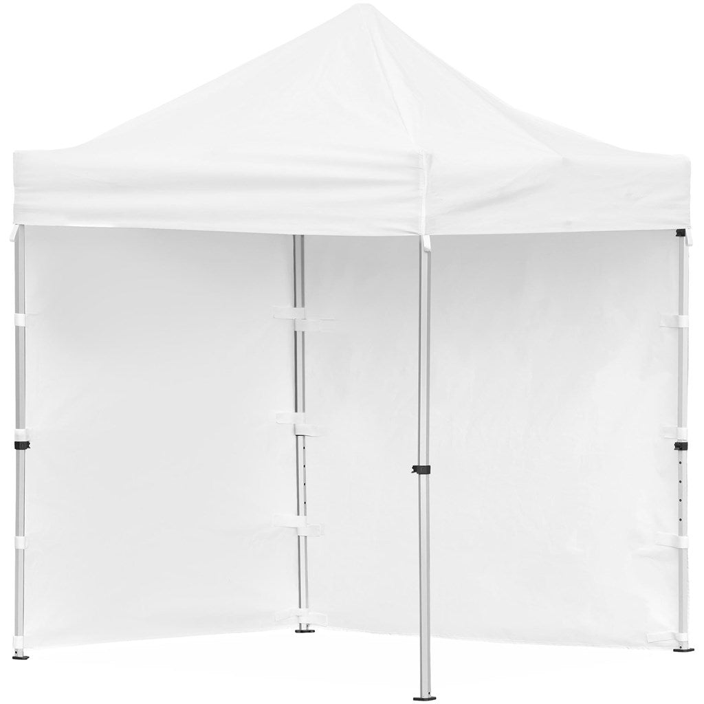 Ovation Sublimated Gazebo 2m X 2m Petite Frame - 2 Full-Wall Skins