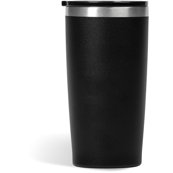 Alex Varga Bosky Stainless Steel Vacuum Tumbler - 580ml