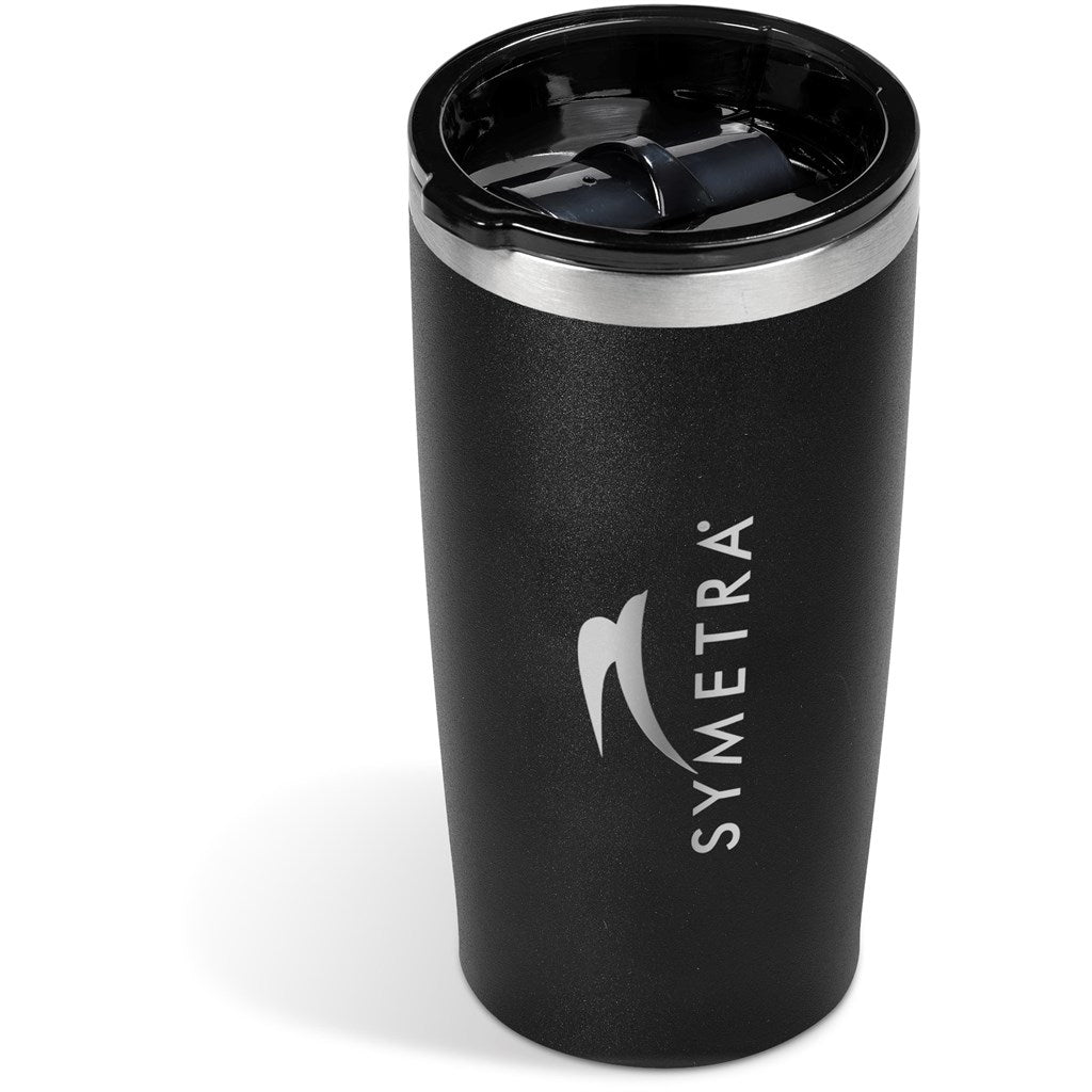 Alex Varga Bosky Stainless Steel Vacuum Tumbler - 580ml