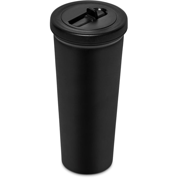 Alex Varga Empire Stainless Steel Vacuum Sipper Tumbler - 750ml