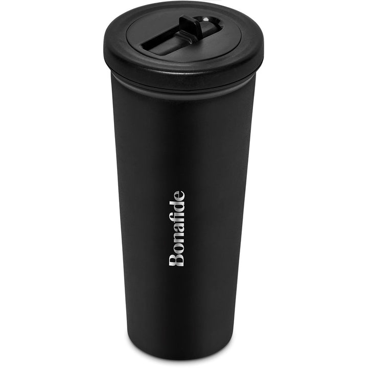 Alex Varga Empire Stainless Steel Vacuum Sipper Tumbler - 750ml