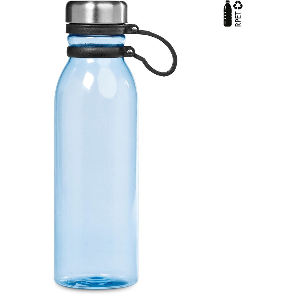 Kooshty Eden Recycled PET Water Bottle - 750ml - Blue