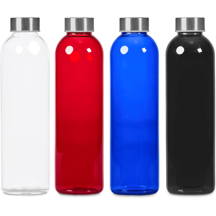 Kooshty Pura Plus Glass Water Bottle – 750ml