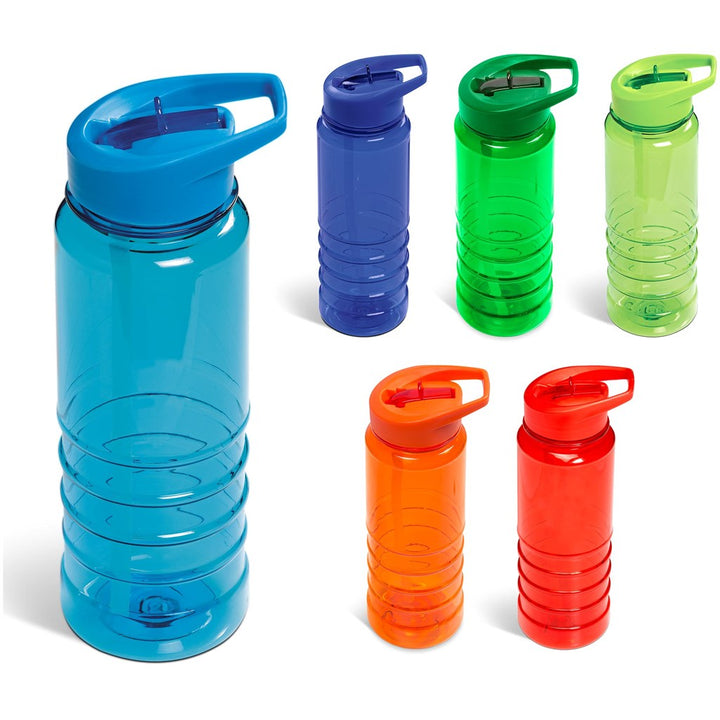 Altitude Quench Plastic Water Bottle - 750ml