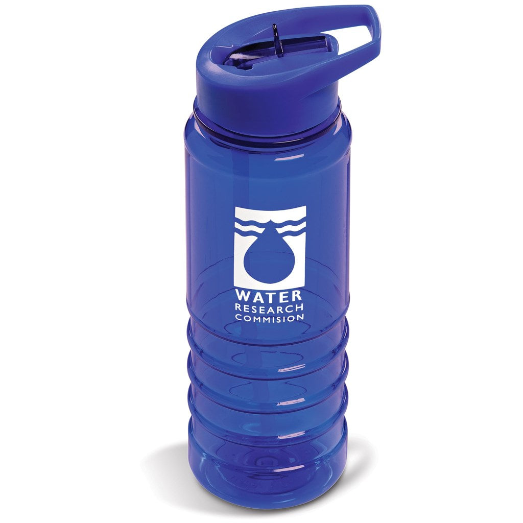 Altitude Quench Plastic Water Bottle - 750ml