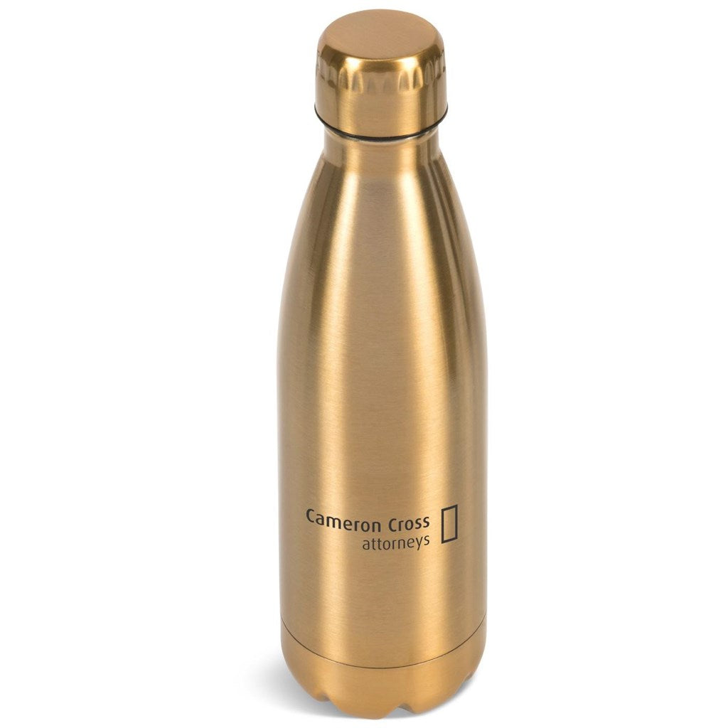 Serendipio Discovery Stainless Steel Vacuum Water Bottle - 500ml