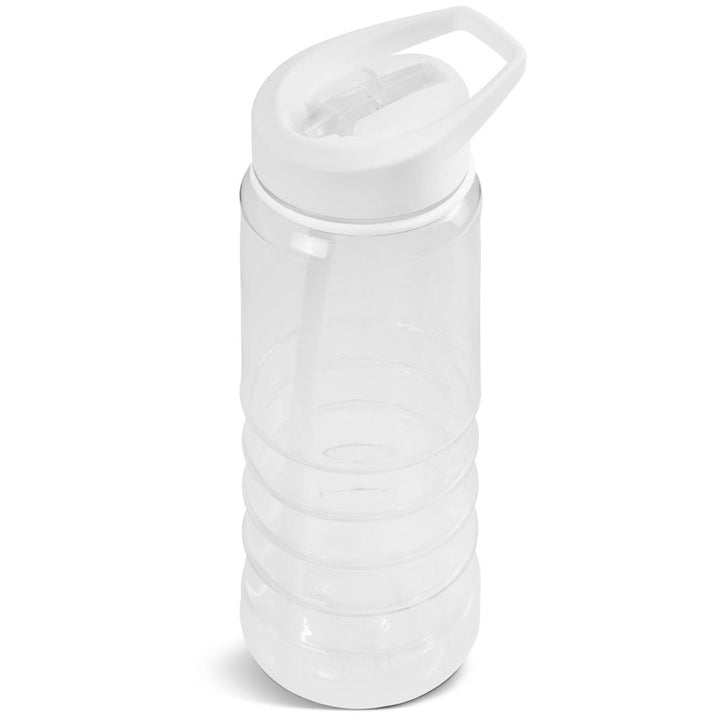 Hydro Plastic Water Bottle - 750ml