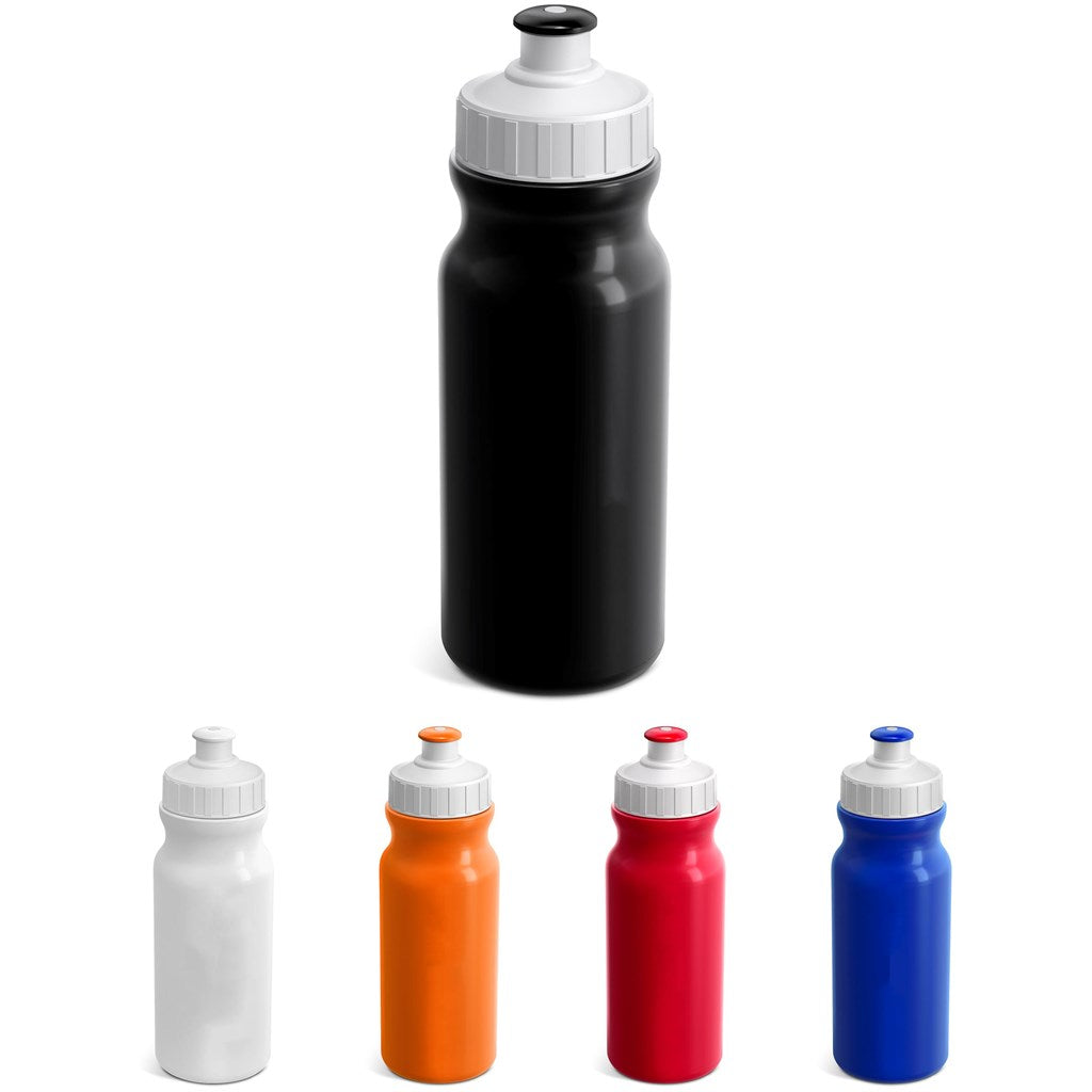 Altitude Carnival Plastic Water Bottle - 300ml | Plastic Drinkware | Custom Branded & personalised promotional products | Giftwrap Shop