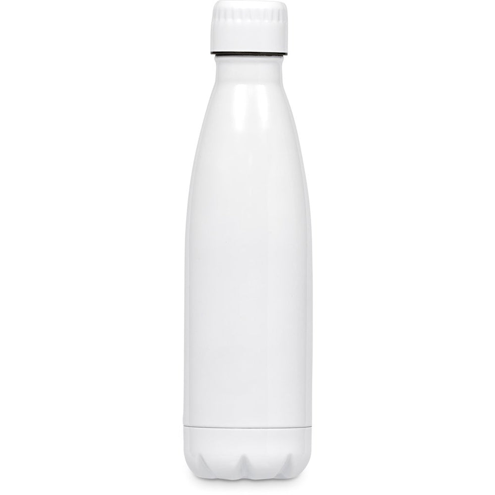 Serendipio Nova Stainless Steel Vacuum Water Bottle - 500ml