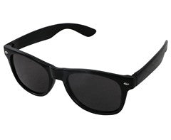 Drifter Sunglasses - Black