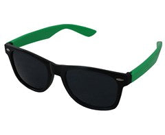 Drifter Sunglasses - Green