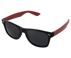 Drifter Sunglasses - Red