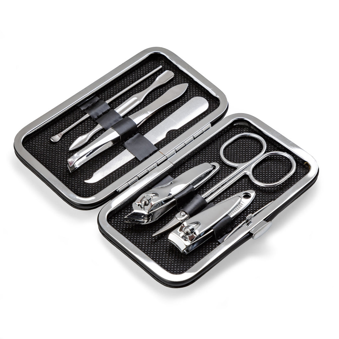 Berton Manicure Set image