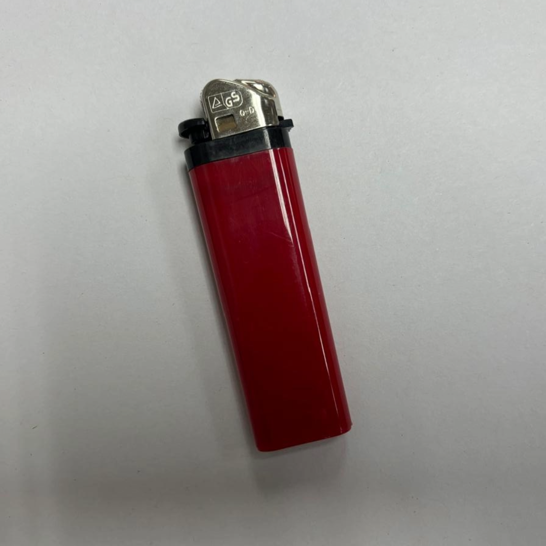 Clearance Sale Flint Lighter | Custom Branded & Personalised Lighter | Just Brand