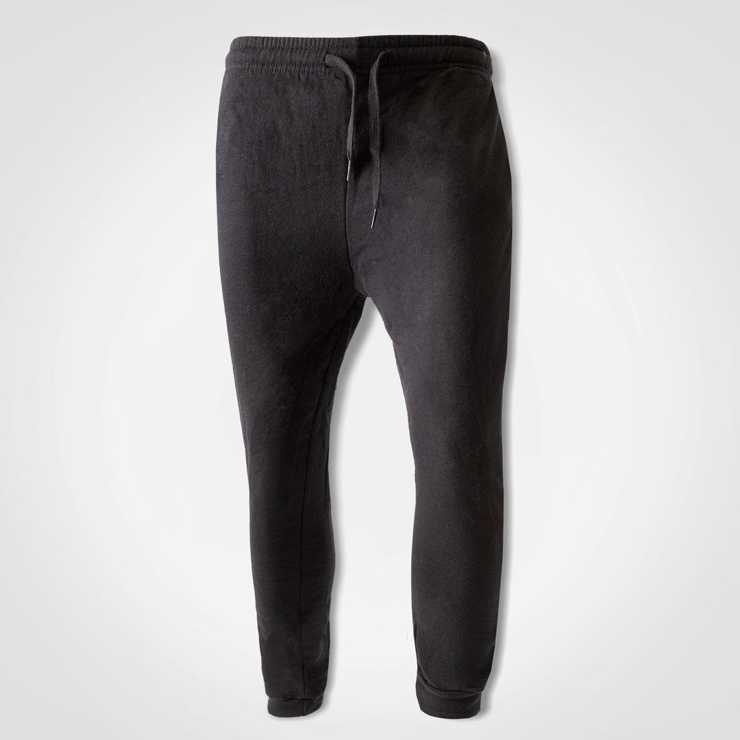 Fwrd-Joggers-Black-front | Just Brand