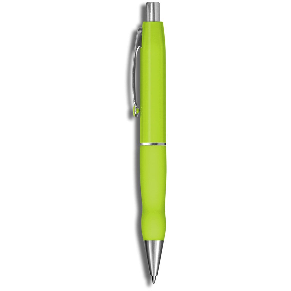 Turbo Ball Pen - Lime