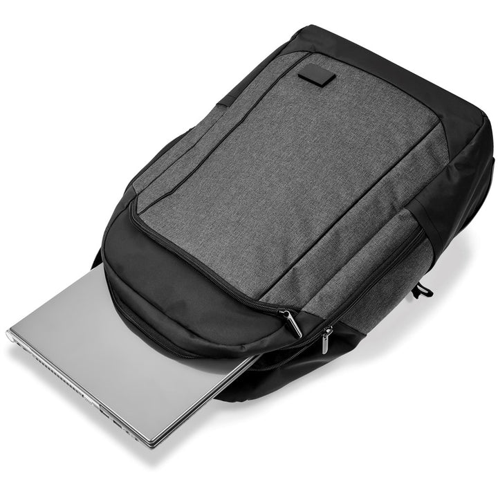 Nanotech Laptop Trolley Backpack