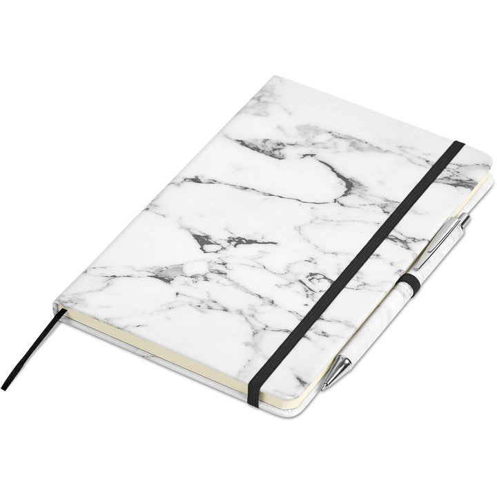 Turner Notebook & Pen Set