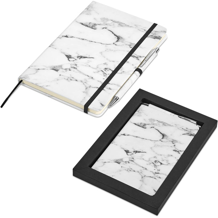 Turner Notebook & Pen Set