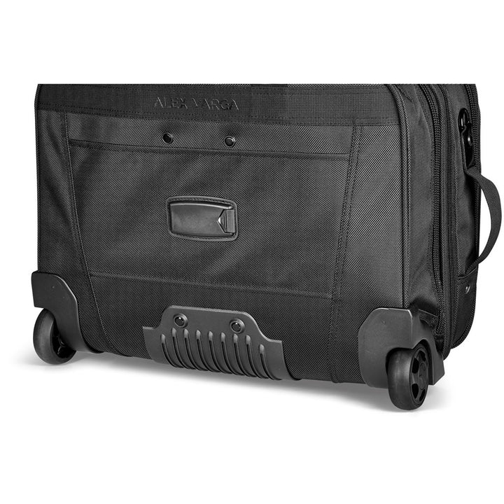 Alex Varga Truman Laptop Trolley Bag