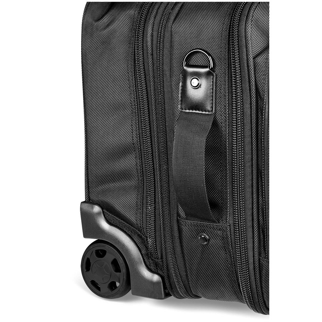 Alex Varga Truman Laptop Trolley Bag