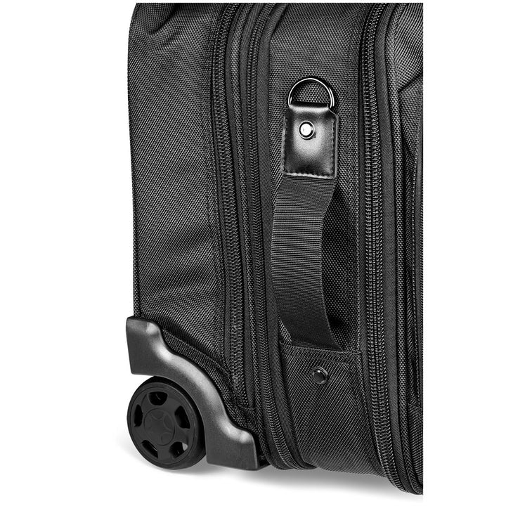 Alex Varga Truman Laptop Trolley Bag