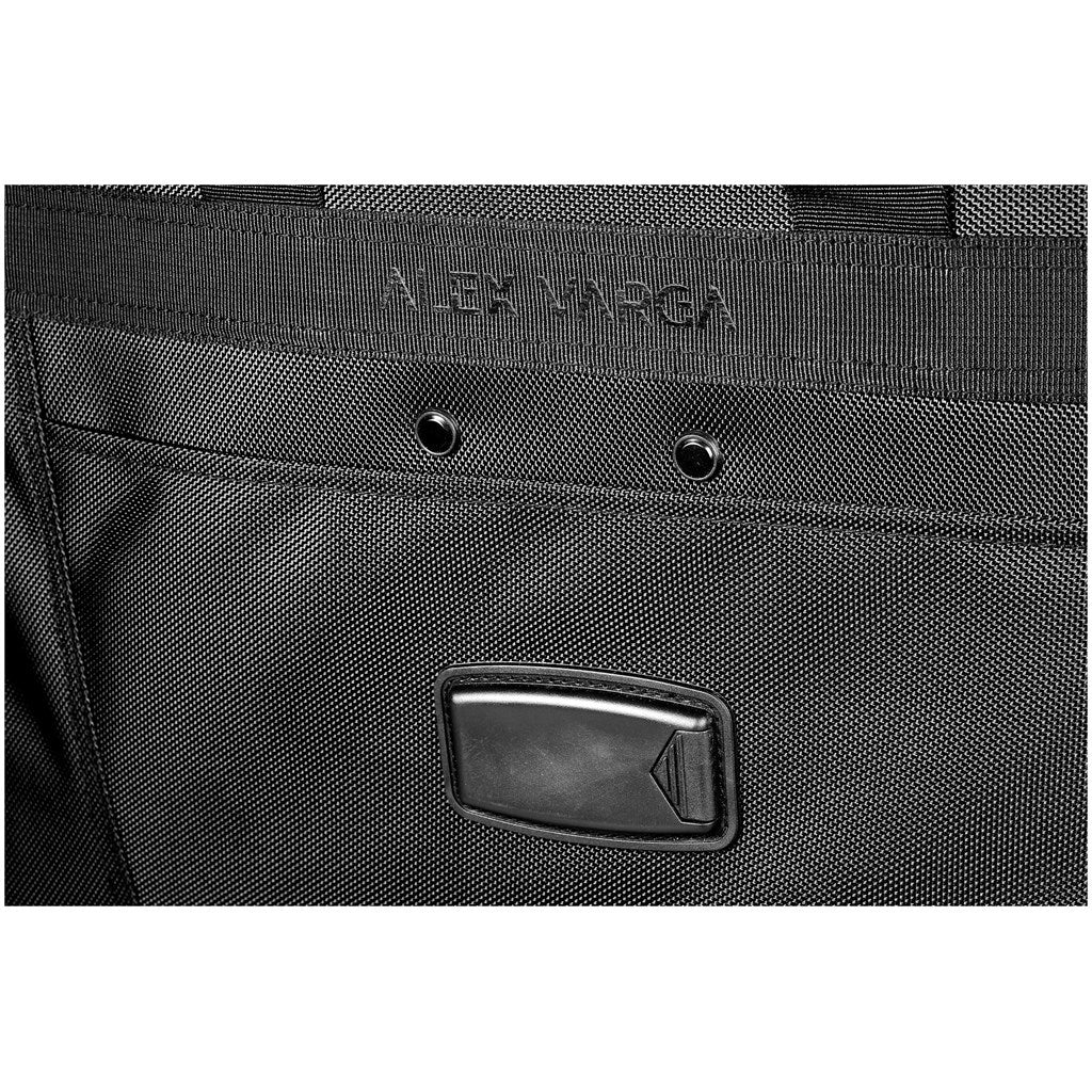 Alex Varga Truman Laptop Trolley Bag