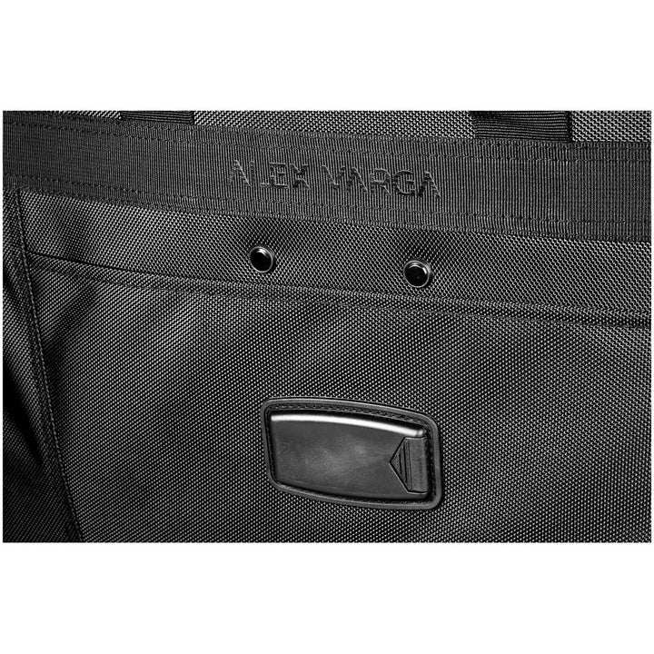 Alex Varga Truman Laptop Trolley Bag