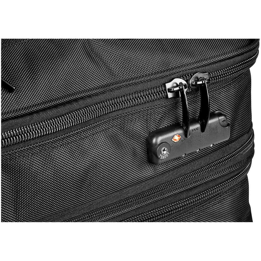 Alex Varga Truman Laptop Trolley Bag