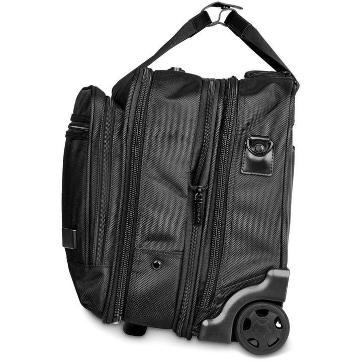 Alex Varga Truman Laptop Trolley Bag