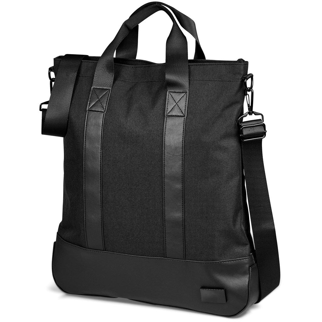 Alex Varga Walldorf Laptop Bag