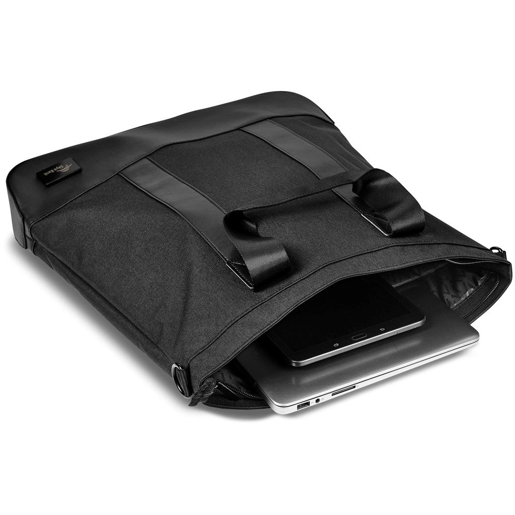 Alex Varga Walldorf Laptop Bag