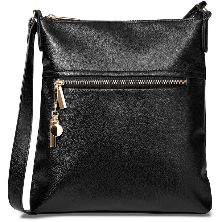 Alex Varga Onassis Crossbody Handbag