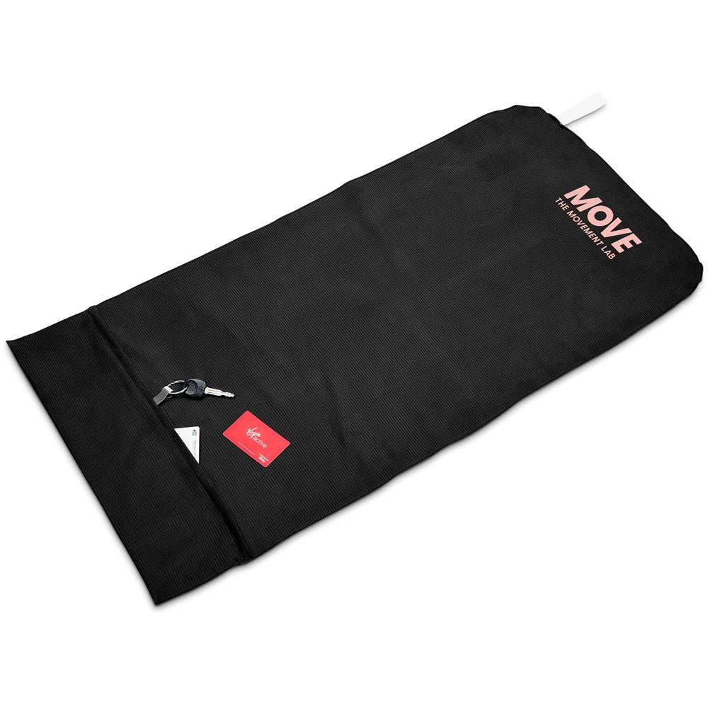 Eva & Elm Spectra Gym Towel