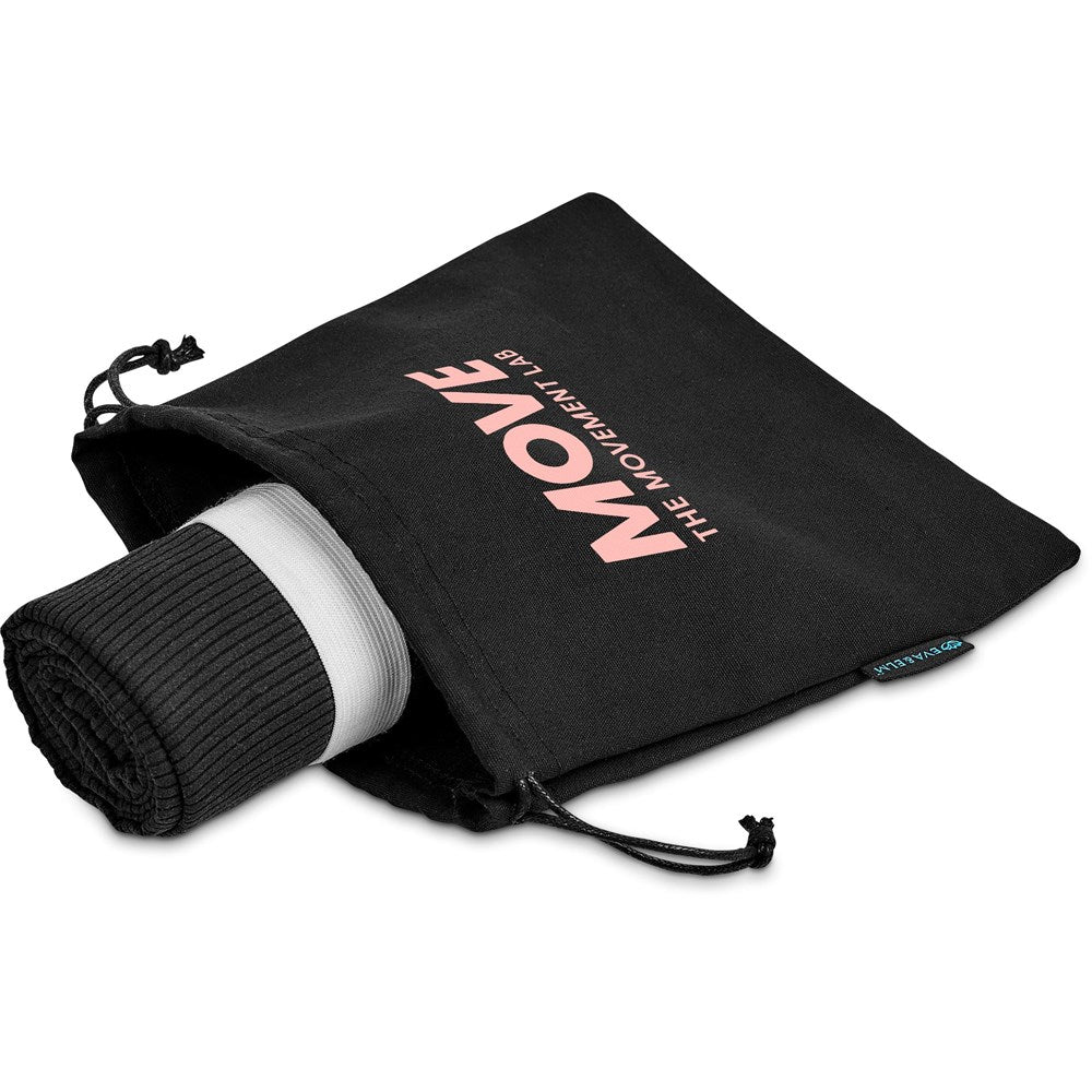 Eva & Elm Spectra Gym Towel