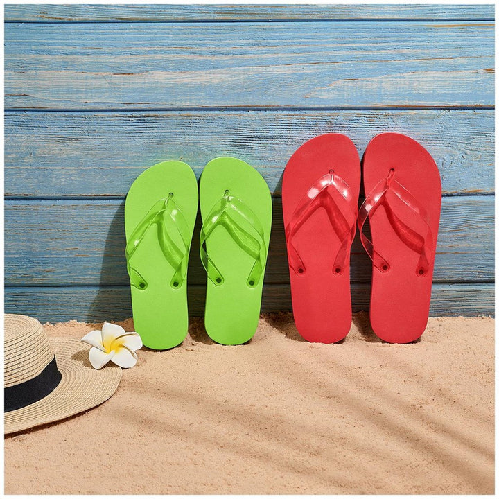 Kooshty Sundance Flip Flops - Medium